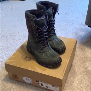 Women’s ugg boots